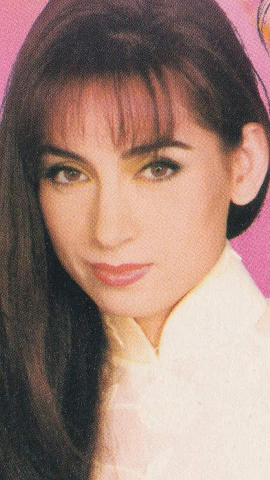 Ngoài ca hát, chăm sóc các con Phi Nhung cũng rất chăm làm từ thiện.