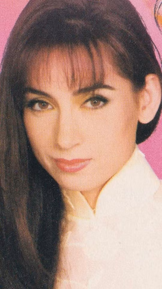 Ngoài ca hát, chăm sóc các con Phi Nhung cũng rất chăm làm từ thiện.