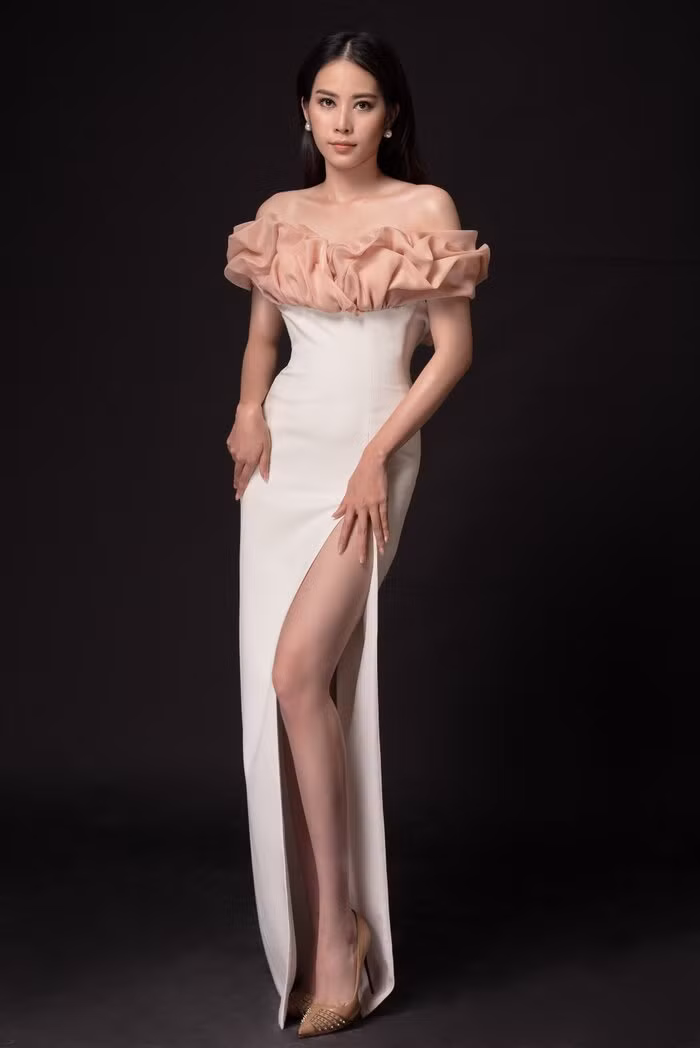 Bên cạnh đó cũng vì có những căn bệnh liên quan đến sức khoẻ khiến Nam Em không tự tin xuất hiện trước công chúng.