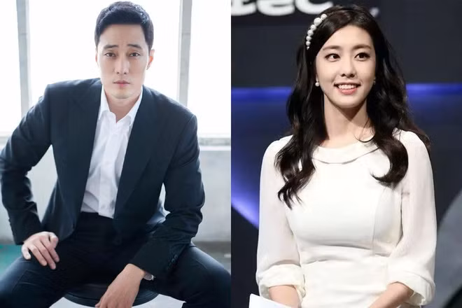 Ngày 7/4, công chúng bất ngờ khi công ty quản lý 51K của So Ji Sub thông báo nam diễn viên đã đăng ký kết hôn với phát thanh viên kém 17 tuổi Jo Eun Jung. Cặp đôi nhận được nhiều lời chúc mừng từ người hâm mộ. Tuy nhiên, cũng có không ít người cho rằng Jo Eun Jung đã mang thai nên cặp đôi mới phải kết hôn giữa lúc dịch bệnh, bỏ qua bước đính hôn.