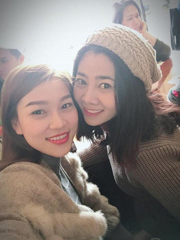 Ban than ke ve nhung ngay cuoi doi cua Mai Phuong, nghe ma xot xa!