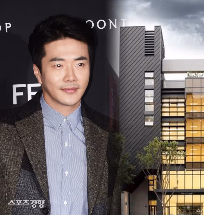 Theo đó, các nghệ sĩ sở hữu các tòa nhà lớn được mua dưới tên công ty khác chứ không phải tên riêng của mình và thậm chí ghi địa chỉ công ty ở khu vực ngoài thành phố Seoul để giảm tiền thuế. Trong đó, Kwon Sang Woo mua một tòa nhà ở Gangnam, thuộc sở hữu của một công ty.