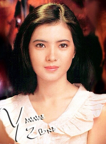 Tuy nhiên sau bộ phim Đại thời đại, Lam Khiết Anh không thể thoát vai, luôn u uất trầm mặc và sự nghiệp bắt đầu chững lại rồi dần xuống dốc. Cuộc đời khó khăn với cô hơn khi bạn trai tự tử và tin đồn cô bị cưỡng hiếp bởi hai người đàn ông ở Singapore gây xôn xao dư luận. Năm 2004, Lam Khiết Anh từng tự tử không thành, cô bắt đầu có biểu hiện rối loạn tâm thần, khán giả thường xuyên bắt gặp Lam Khiết Anh lang thang gào khóc trên đường phố.