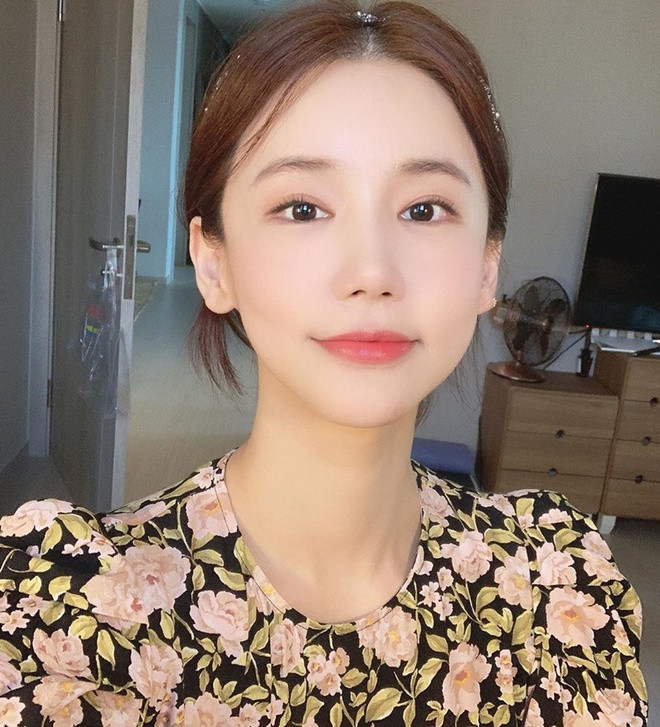 Dien vien Oh In Hye qua doi o tuoi 36, nghi co tu tu