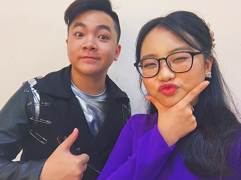 Bé Ben xuất sắc đánh bại nhiều cái tên như Phương Mỹ Chi, Bảo Ngọc, Gia Huy... để giành ngôi vị quán quân.