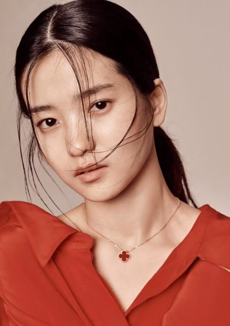 Năm 2016, nữ diễn viên vượt qua 1.500 ứng cử viên để giành được vai Sook Hee trong The Handmaiden. Vai diễn này đã giúp cuộc đời cô "sang trang mới".