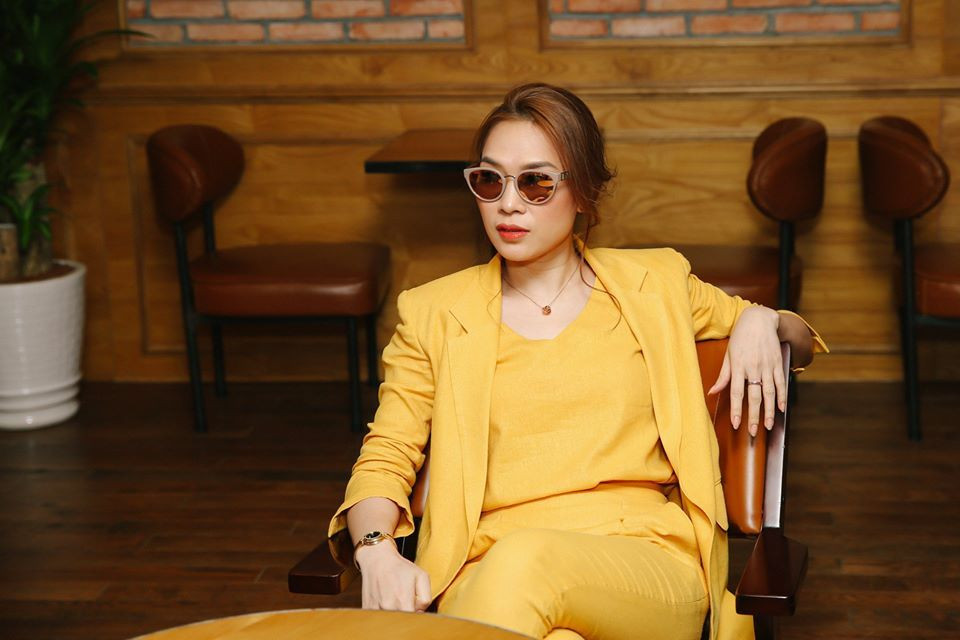 Có lẽ vì quá mải mê với công việc nên Mỹ Tâm vẫn chưa màng đến chuyện kết hôn và chưa một lần công khai danh tính về người yêu trước truyền thông.