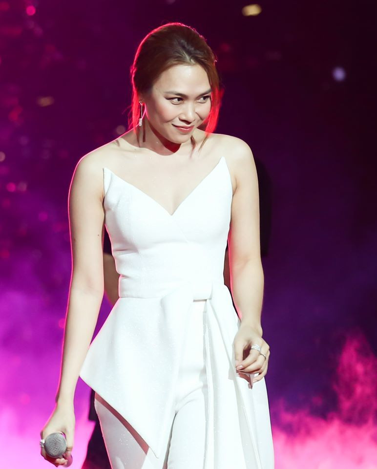 Ở tuổi 40, Mỹ Tâm đã đạt đến đỉnh cao của sự nghiệp. Cô được đánh giá là một trong những ca sĩ hàng đầu của Việt Nam với những hoạt động âm nhạc nghiêm túc, sáng tạo và tích cực tham gia các hoạt động xã hội.