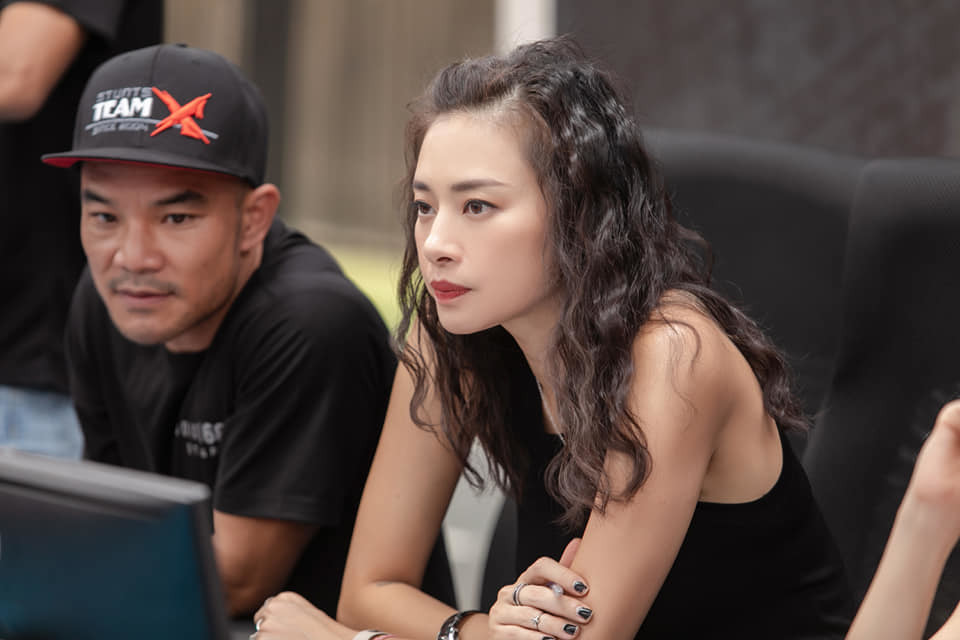 Vào những năm 2000, thành công của boyband do Ngô Thanh Vân đào tạo đã giúp công ty Ngô Thanh Vân phát triển và thành công trong nhiều lĩnh vực.