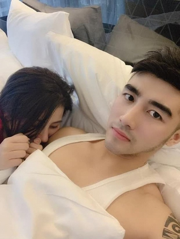 Thai My Linh noi gi ve 