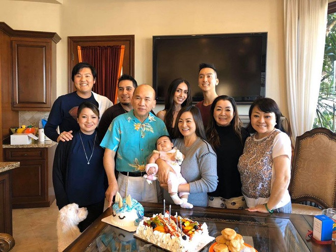 Ở tuổi ngoài 60, sức khỏe của bà có phần giảm sút. Tuy vậy, giọng ca hải ngoại cho hay bà cảm thấy rất thoải mái, vui vẻ vì luôn được ông xã chăm sóc, lo lắng.