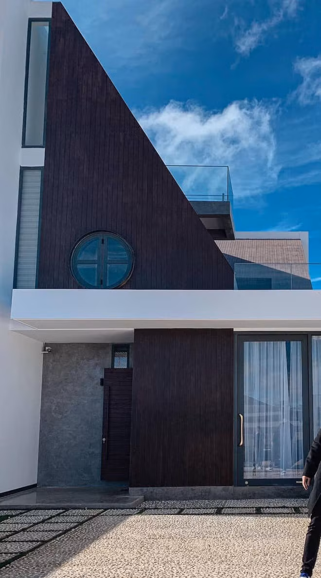 Biet thu o Da Lat se la noi dien ra le cuoi Toc Tien - Hoang Touliver?-Hinh-3