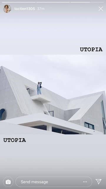 Biet thu o Da Lat se la noi dien ra le cuoi Toc Tien - Hoang Touliver?-Hinh-4