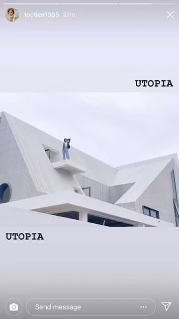 Biet thu o Da Lat se la noi dien ra le cuoi Toc Tien - Hoang Touliver?-Hinh-4