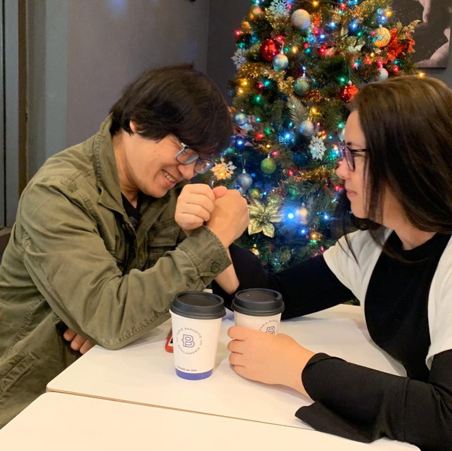 Phuong Thao - Ngoc Le ra sao sau 15 nam dinh cu tai My?-Hinh-2