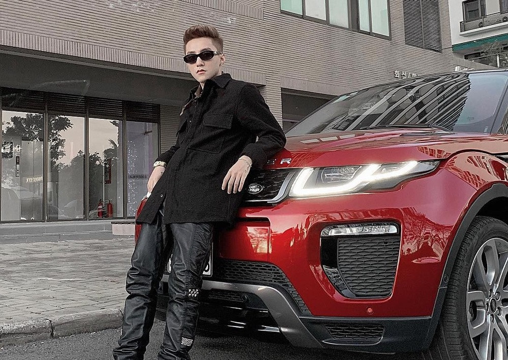 Thieu Bao Tram lai sieu xe cua Son Tung M-TP di quay show?-Hinh-4