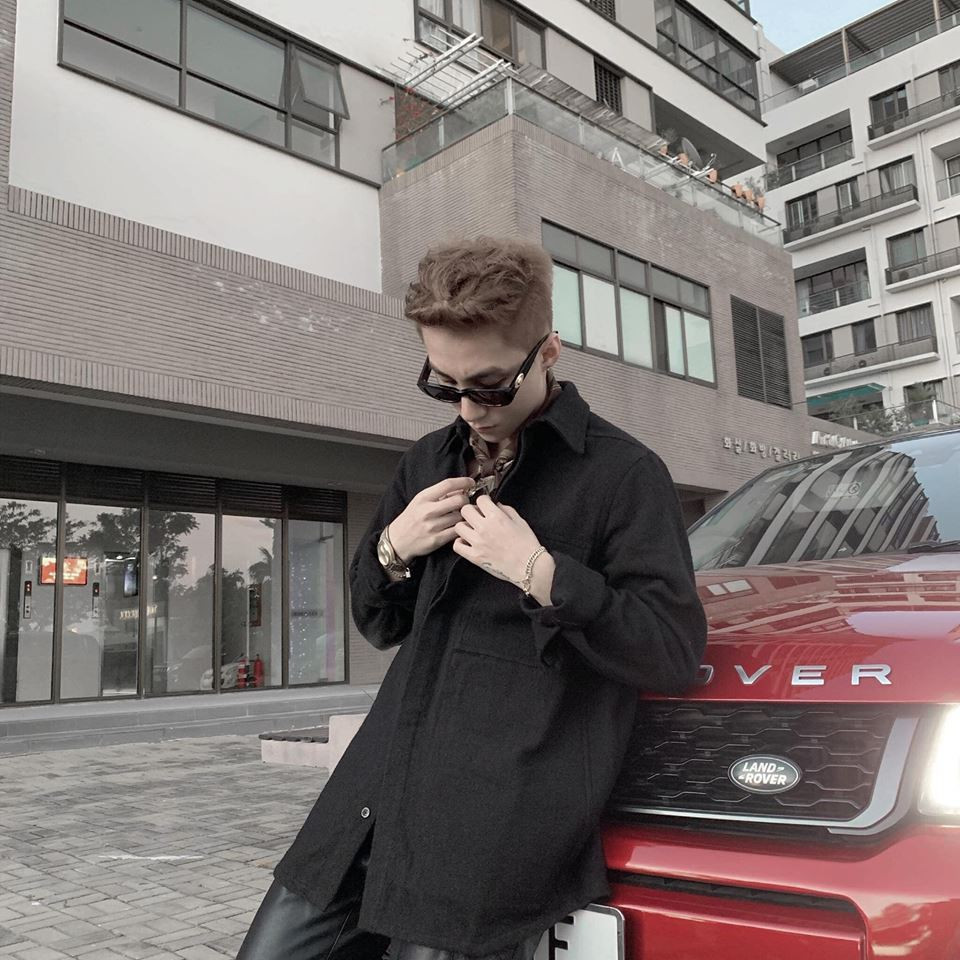 Thieu Bao Tram lai sieu xe cua Son Tung M-TP di quay show?-Hinh-5