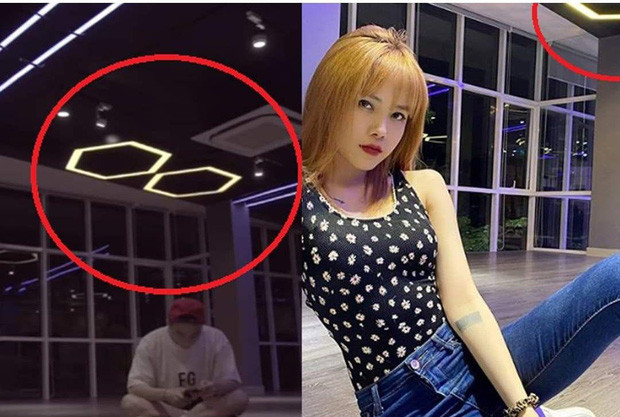 Thieu Bao Tram lai sieu xe cua Son Tung M-TP di quay show?-Hinh-7