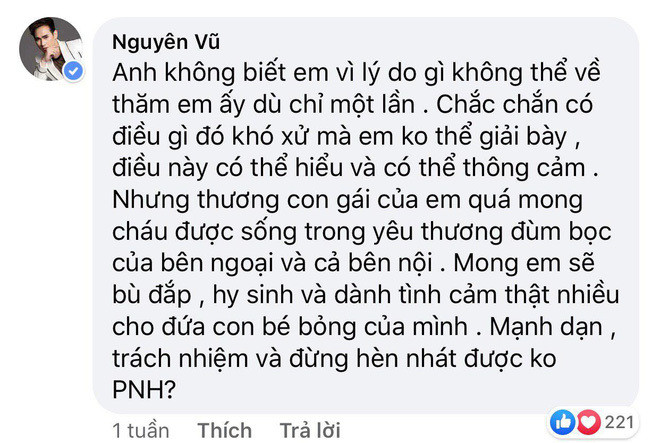 Nguyen Vu xin loi vi tung chi trich Phung Ngoc Huy vo trach nhiem voi Lavie-Hinh-2