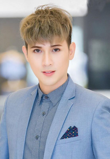 Nguyen Vu xin loi vi tung chi trich Phung Ngoc Huy vo trach nhiem voi Lavie