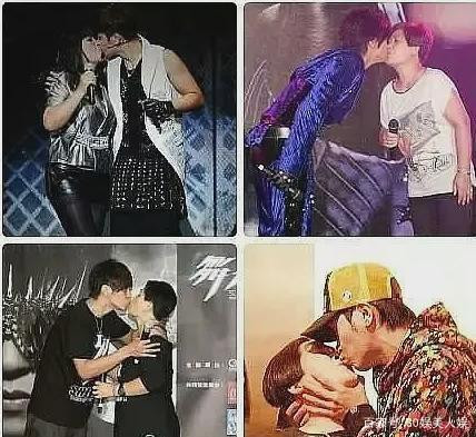 Hành động thân mật của hai mẹ con đã gây ra những tranh cãi dữ dội. Phần đông khán giả bày tỏ việc con trai lớn và mẹ thân mật như vậy là không phù hợp. Trong khi đó, cũng có những cư dân mạng cho rằng đây chỉ là hình thức bày tỏ tình cảm giữa hai người.