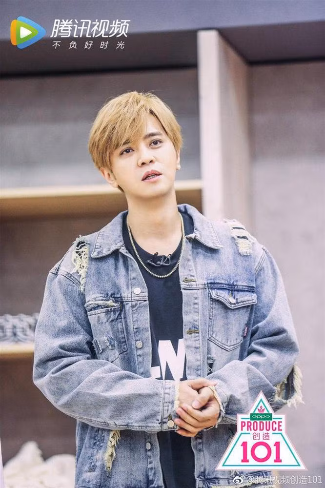 Cư dân mạng cho rằng việc La Chí Tường quay lại hoạt động showbiz gần như là điều không thể, chính vì vậy việc anh tạm dừng hoạt động là phương án tốt nhất ở thời điểm này.