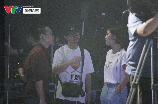 Le trao giai VTV Awards 2020 toi nay se co Tao Quan