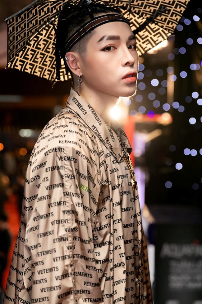 Có thể nói, Đức Phúc là một trong những học trò thành công nhất của Mỹ Tâm.