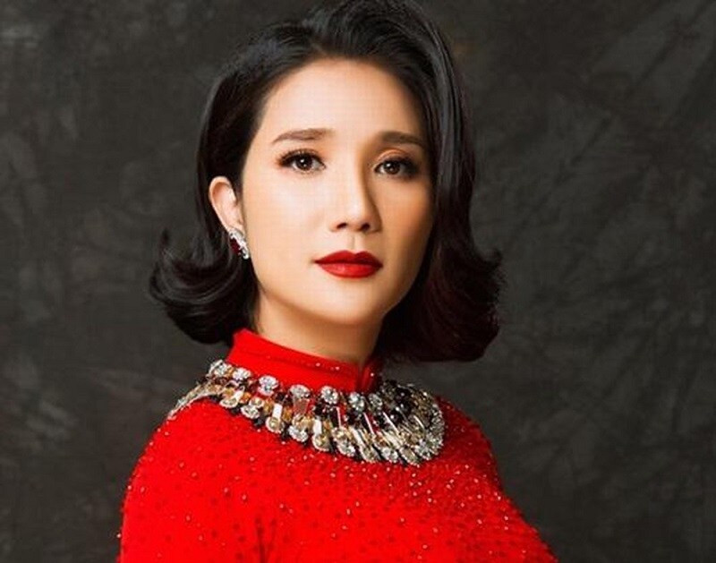 Cat Tuong tung bi triet duong len truyen hinh vi khong 