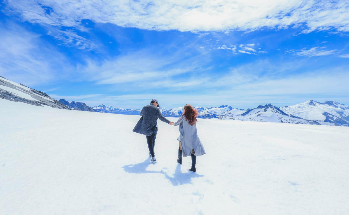 Cuối dòng chia sẻ, Phan Anh dành lời ngọt ngào đến vợ: "Anh yêu em".