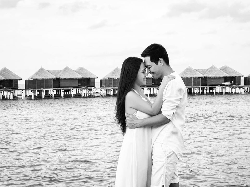 Phan Anh và Dương Tuấn Ngọc kết hôn vào tháng 11/2006. Đến nay cặp đôi đã có 3 con, 2 trai, 1 gái.