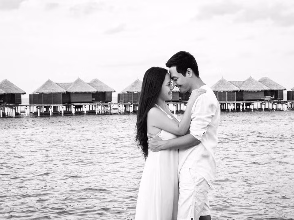 Phan Anh và Dương Tuấn Ngọc kết hôn vào tháng 11/2006. Đến nay cặp đôi đã có 3 con, 2 trai, 1 gái.