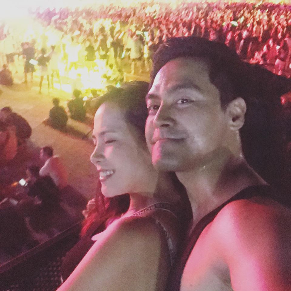 "Hồi tôi 25, tôi có một công việc ổn định ở đài truyền hình, tôi lập gia đình để có sự ổn định ở hậu phương", Phan Anh từng chia sẻ về quyết định kết hôn sớm.