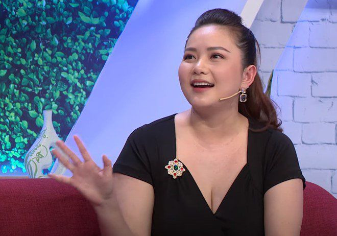 Phan Nhu Thao khong giam duoc can vi chong thich “bon com”