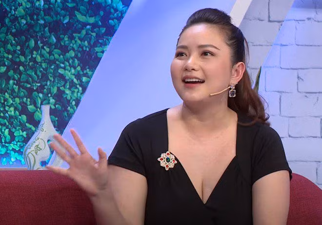 Phan Nhu Thao khong giam duoc can vi chong thich “bon com”