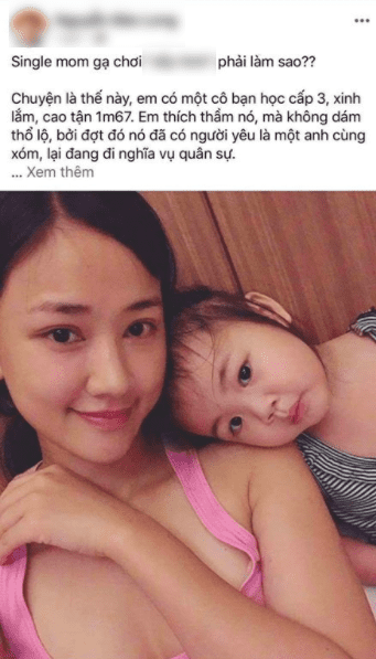 Maya noi doa, tuyen bo kien vi bi vu khong ga tinh trai tre