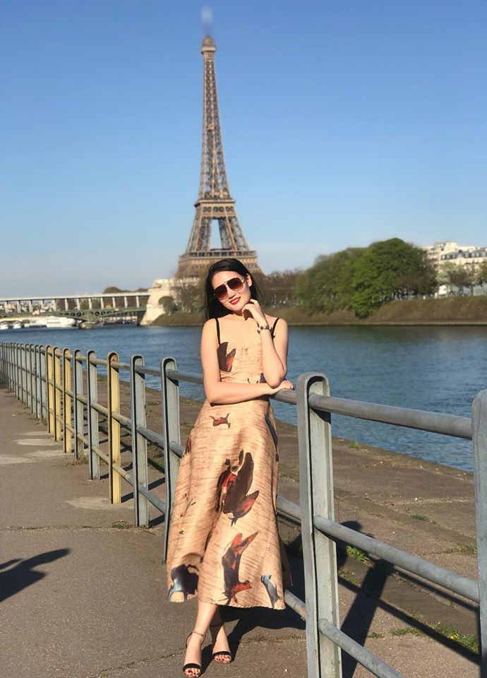 Trước lời tố của Phương Thúy, diễn viên Phùng Cường lên tiếng đáp trả: "Chưa biết ai sai trước nên mong pháp luật sẽ soi xét công minh câu chuyện này".