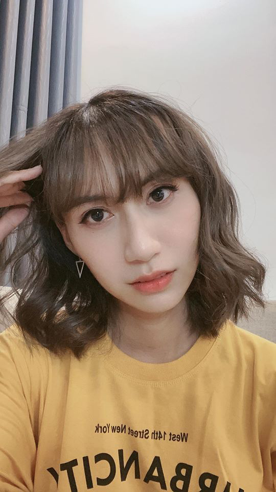 Hậu chuyển giới, Lynk Lee tự tin khoe ảnh đời thường trên trang cá nhân thu hút sự quan tâm của dân mạng.