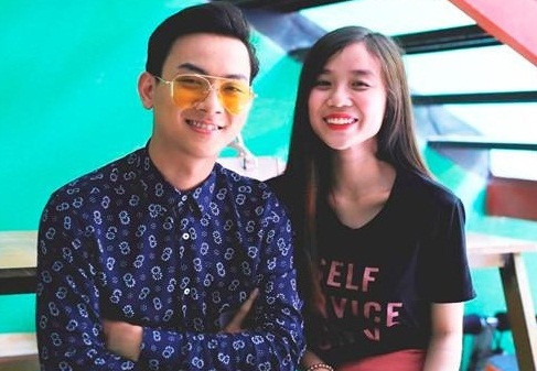 Bao Ngoc tiet lo da hoan tat thu tuc ly hon voi Hoai Lam