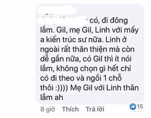 Ro tin Hoang Thuy Linh - Gil Le mua nha chuan bi 