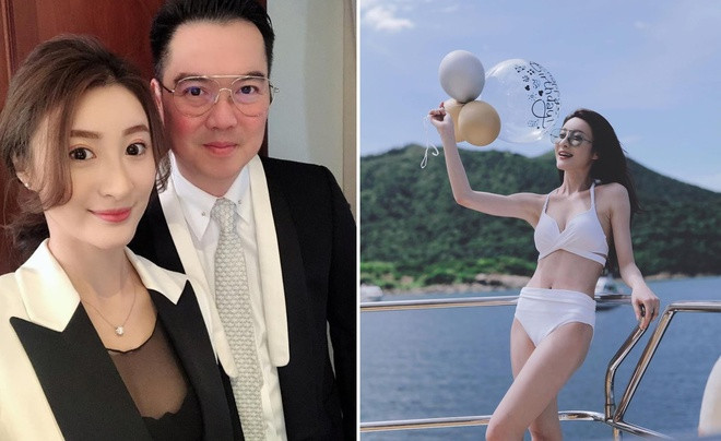 Lâm Hạ Vy còn không ngại “ép” chồng cô - doanh nhân Mạc Tán Sinh - xem cảnh nhạy cảm của vợ. Nữ diễn viên hài hước kể lại rằng: “Anh ấy nói tôi bị điên khi đưa ảnh hôm hôn người đàn ông khác cho ông xã xem. Mỗi lần phim tôi đóng có cảnh mùi mẫn, tôi đều buộc anh ấy phải xem. Thường thì chồng tôi sẽ né tránh, nhưng tôi thực sự muốn anh ấy xem. Tôi không để tâm tới cảm xúc của ông xã lắm. Tuy phản ứng như vậy nhưng anh ấy luôn ủng hộ mọi việc tôi làm”.