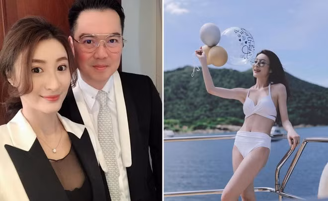 Lâm Hạ Vy còn không ngại “ép” chồng cô - doanh nhân Mạc Tán Sinh - xem cảnh nhạy cảm của vợ. Nữ diễn viên hài hước kể lại rằng: “Anh ấy nói tôi bị điên khi đưa ảnh hôm hôn người đàn ông khác cho ông xã xem. Mỗi lần phim tôi đóng có cảnh mùi mẫn, tôi đều buộc anh ấy phải xem. Thường thì chồng tôi sẽ né tránh, nhưng tôi thực sự muốn anh ấy xem. Tôi không để tâm tới cảm xúc của ông xã lắm. Tuy phản ứng như vậy nhưng anh ấy luôn ủng hộ mọi việc tôi làm”.