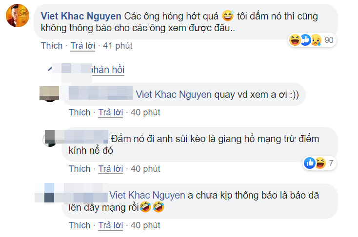 Khac Viet: 