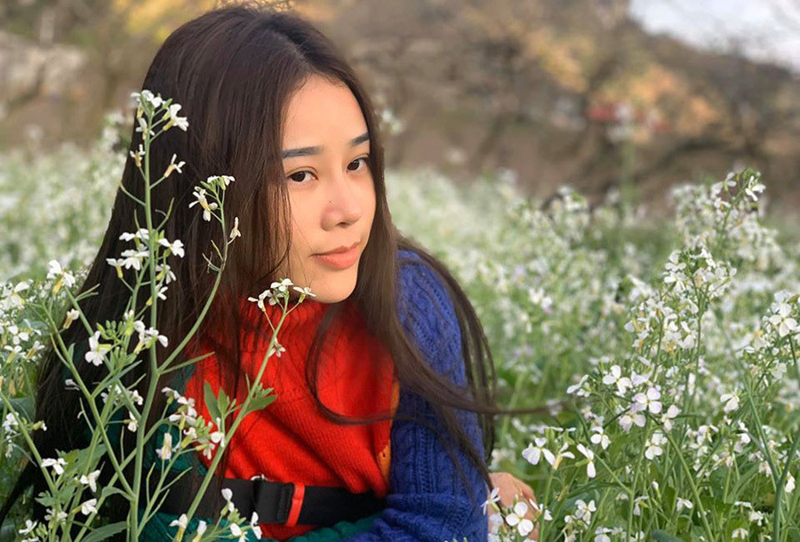 Hoa Trần từng kể: "Chúng tôi yêu và lấy nhau chỉ sau 6 tháng tìm hiểu nên khi chung sống với nhau, cuộc sống đó là cả một sự ngạc nhiên của 2 con người. Chính vì thế, chúng tôi có những khoảng thời gian "khủng hoảng", đặc biệt là trong 5 năm đầu".