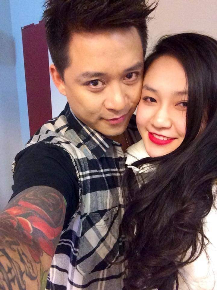 Ngay cả Thu Hương cũng lên tiếng khẳng định cuộc hôn nhân của cô và Tuấn Hưng vẫn tốt đẹp không như lời đồn.