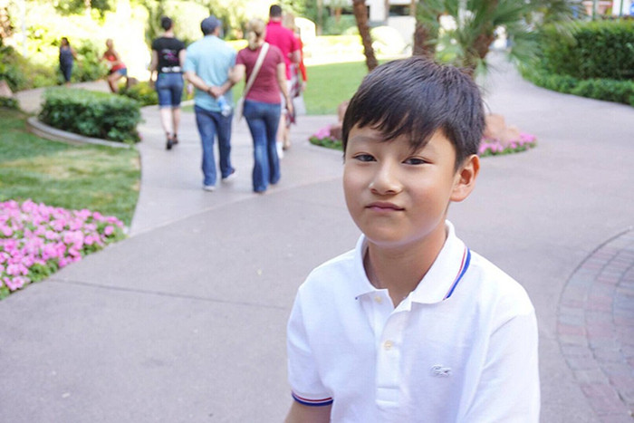 Quang Dung hanh phuc ben tinh moi sau 10 nam ly hon Jennifer Pham-Hinh-3