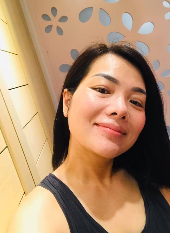 MC Bạch Dương hào hứng khoe quá trình giảm cân: "Sau 7 ngày mà xuống hẳn 3kg đấy nhé! Và quan trọng là người nhẹ bẫng".