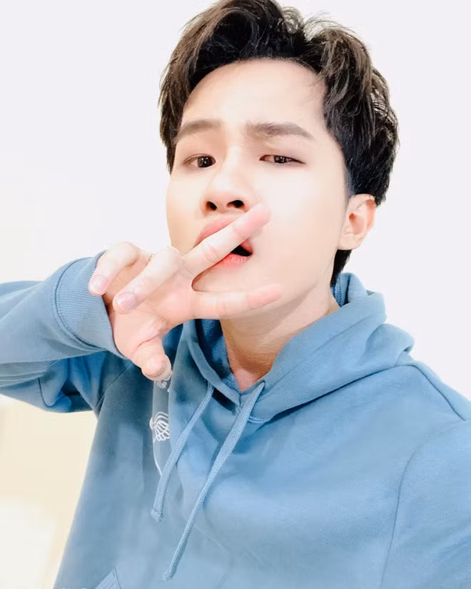 Jack lo ve met moi sau vu on ao bi boc lot suc lao dong