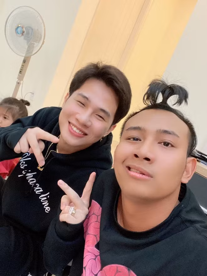 Jack lo ve met moi sau vu on ao bi boc lot suc lao dong-Hinh-2