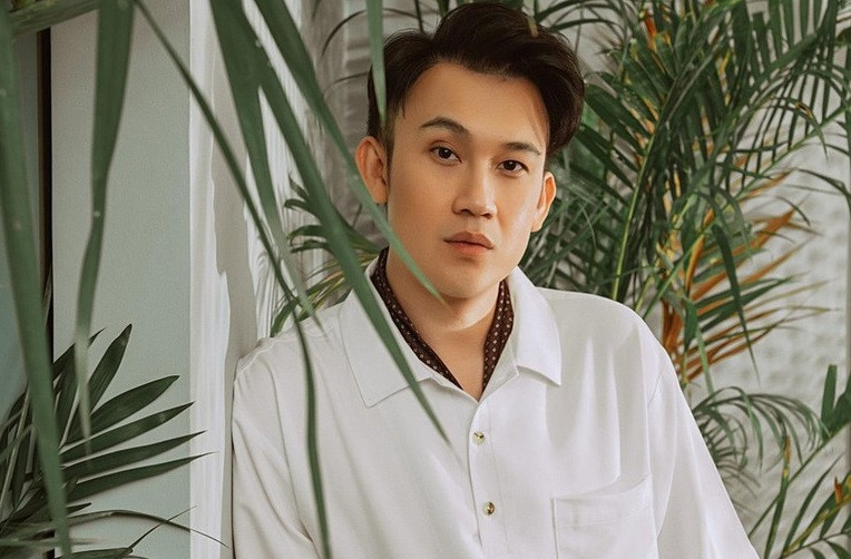 Duong Trieu Vu mat laptop xin, nghi nguoi don nha thue lay trom